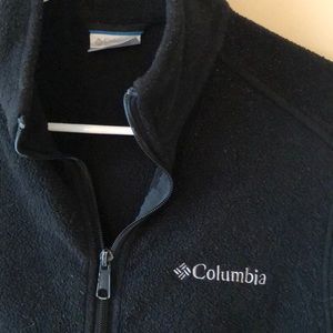 Columbia Jackets & Coats - Men’s Columbia Vest Columbia Jackets & Coats - Men’s Columbia Vest